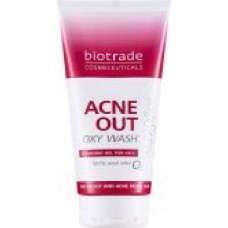 Гель Biotrade ACNE OUT с кислородом и молочной кислотой 200 мл