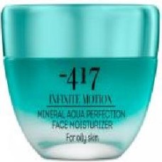 Крем для лица день-ночь Minus 417 Perfection Face Moisturizer for oil skin 50 мл