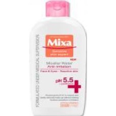 Мицеллярная вода Mixa Anti-redness Micellar Water Anti-irritation 400 мл 1 шт./уп.