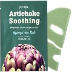 Маска для лица Petitfee Artichoke Soothing Face Mask 32 мл 1 шт.