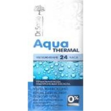 Крем для век Dr. Sante Aqua thermal 15 мл 1 шт./уп.