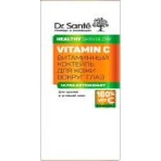 Крем для век Dr. Sante Vitamin C 15 мл 1 шт./уп.