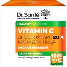 Крем для лица дневной Dr. Sante Vitamin C 50 мл