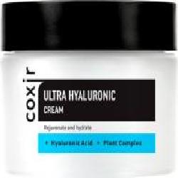 Крем для лица день-ночь Coxir Ultra Hyaluronic Cream 50 мл 50 мл