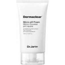 Гель-пенка для умывания Dr.Jart+ Dermaclear pH 5.5 120 г