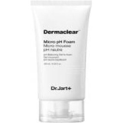 Гель-пенка для умывания Dr.Jart+ Dermaclear pH 5.5 120 г