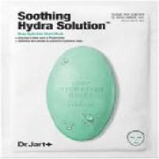 Маска Dr.Jart+ Dermask Water Jet Soothing Hydra Solution 30 г