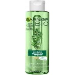 Тоник для лица Garnier Bio Perfecting с экстрактом чебреца 150 мл