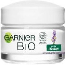 Крем для лица ночной Garnier Bio Lavandin Anti-Age 50 мл