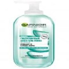 Гель Garnier Skin Naturals Гиалуроновый Алоэ 200 мл