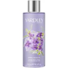 Гель для душа Yardley Фиалка 250 мл