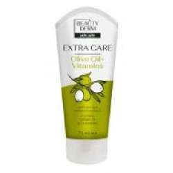 Крем для рук и ногтей Beauty Derm Extra Care 75 мл 1 шт.