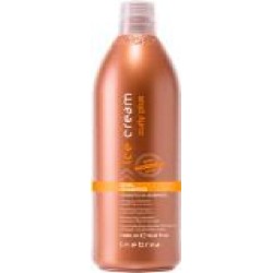 Шампунь INEBRYA Cream Curly Plus Curl Shampoo для вьющихся волос 1000 мл