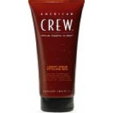 Гель для моделирования прически AMERICAN CREW Light Hold Styling Gel 250 мл