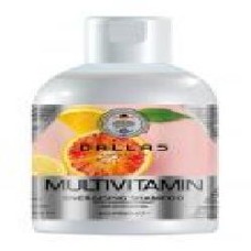 Шампунь Dallas Multivitamin Energising 1000 мл