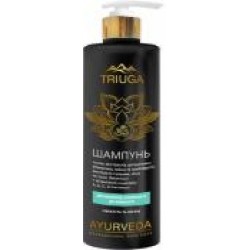 Маска-кондиционер Triuga Herbal для волос склонных к жирности 500 мл