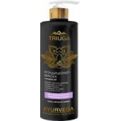 Маска-кондиционер Triuga Herbal для тонких волос 500 мл
