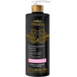 Маска-кондиционер Triuga Herbal для поврежденных и окрашенных волос 500 мл