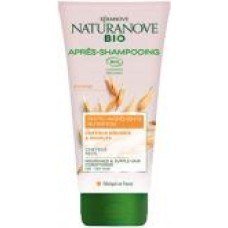 Ополаскиватель Keranove Naturanove Keranove Naturanove Bio Овес для сухих волос 200 мл