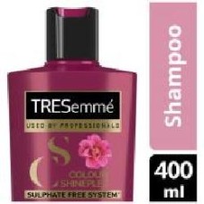 Шампунь Tresemme Colour Shineplex Tresemme 400 мл