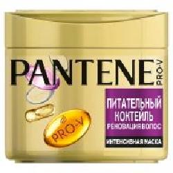 Маска для волос Pantene Питательный коктейль 300 мл