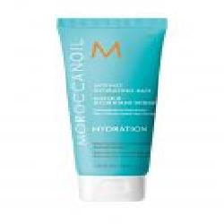 Маска для волос Moroccanoil Intense Hydrating увлажняющая 75 мл