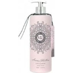 Лосьон для тела Vivian Gray Aroma Selection Lotus & Rose Body Lotion 500 мл