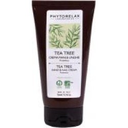 Крем для рук Phytorelax Tea tree 75 мл