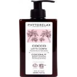 Лосьон для тела Phytorelax COCONUT 500 мл