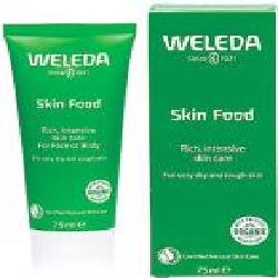 Крем для рук Weleda Skin Food универсальный 75 мл