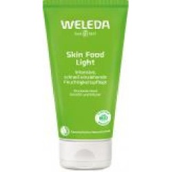 Крем для рук Weleda Skin Food легкий 75 мл