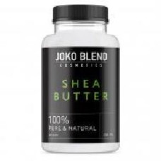 Масло для тела Joko Blend Cosmetics Shea Butter 250 мл