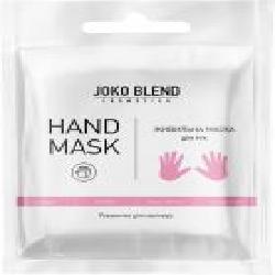 Маска для рук и ногтей Joko Blend Cosmetics питательная