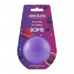 Волшебная бомбочка для ванны Joko Blend Cosmetics You are my space 200 г