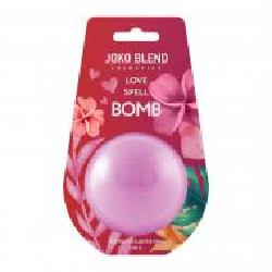 Волшебная бомбочка для ванны Joko Blend Cosmetics Love Spell 200 г