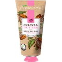 Крем для рук Bielenda Cocoa Butter 50 мл