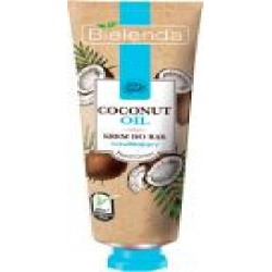 Крем для рук Bielenda Coconut Oil 50 мл