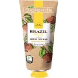 Крем для рук Bielenda Brazil nut 50 мл