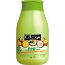 Гель для душа Cottage Pineapple&Coconut 50 мл