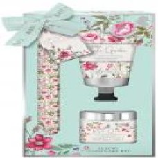 Набор подарочный для женщин Baylis&Harding Royale Garden RGR20MAN