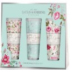 Набор подарочный для женщин Baylis&Harding Royale Garden RGR203HC