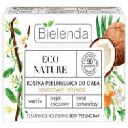 Пилинг Bielenda Есо Nature кубик Очищение и питание 80 г