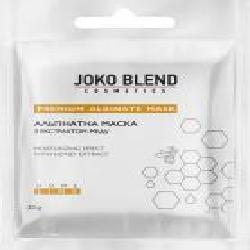 Маска для лица Joko Blend Cosmetics альгинатная с экстрактом меда 20 г