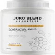 Маска для лица Joko Blend Cosmetics альгинатная с экстрактом меда 200 г