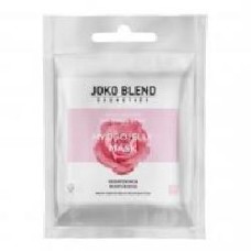 Маска для лица Joko Blend Cosmetics гидрогелевая Bourbon Rose 20 г 1 шт.