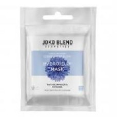 Маска для лица Joko Blend Cosmetics гидрогелевая Cornflower Glow 20 г 1 шт.