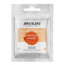 Маска для лица Joko Blend Cosmetics гидрогелевая Beta-Carotene Calendula 20 г 1 шт.