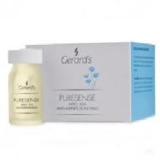 Масло-сыворотка Gerard’s Puresense S.O.S. Anti-Flaws Face Serum 9 мл 1 шт.