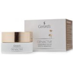 Крем под глаза день-ночь Gerard’s Genactive Eyes Cream 15 мл