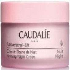 Крем для лица ночной ночной Caudalie Resveratrol Lift 50 мл